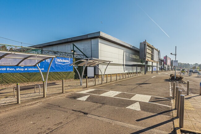 More details for Halbeath Rd, Dunfermline - Retail to Rent