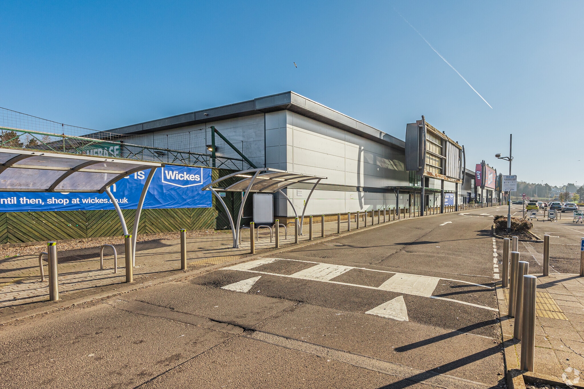 Halbeath Rd, Dunfermline to rent Building Photo- Image 1 of 3