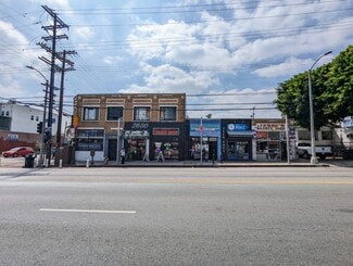 More details for 2626-2630 E Cesar E Chavez Ave, Los Angeles, CA - Retail for Sale