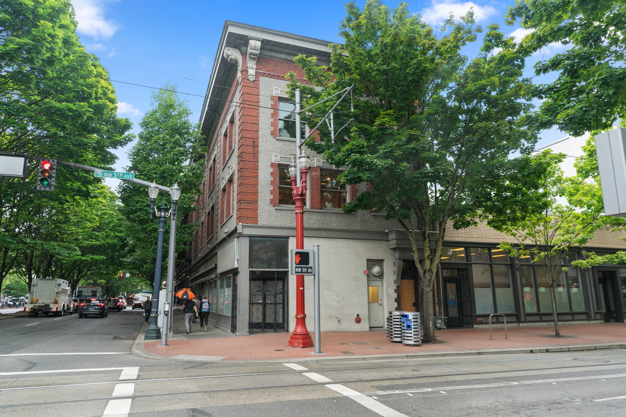 5 NW 5th Ave, Portland, OR for sale Building Photo- Image 1 of 1