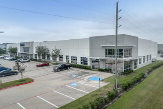 More details for 9750 W Sam Houston Pky N, Houston, TX - Light Industrial for Rent