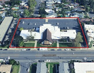 More details for 14001 Burbank Blvd, Van Nuys, CA - Specialist for Sale