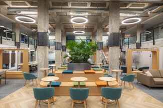 More details for 1301 Sansome St, San Francisco, CA - Co-working to Rent