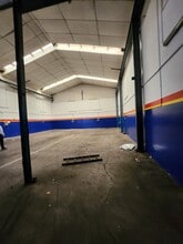 Industrial in Sant Andreu de la Barca, Barcelona to rent Interior Photo- Image 1 of 3