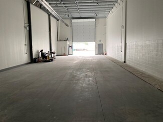 More details for 11103 224 St NW, Edmonton, AB - Light Industrial to Rent