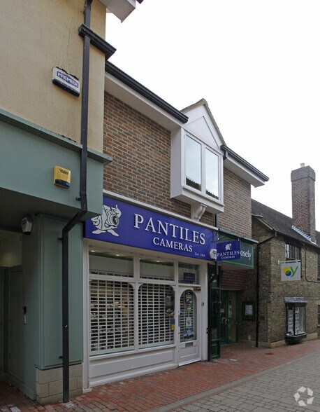 6 Brewery Ln, Sevenoaks for sale - Primary Photo - Image 1 of 1