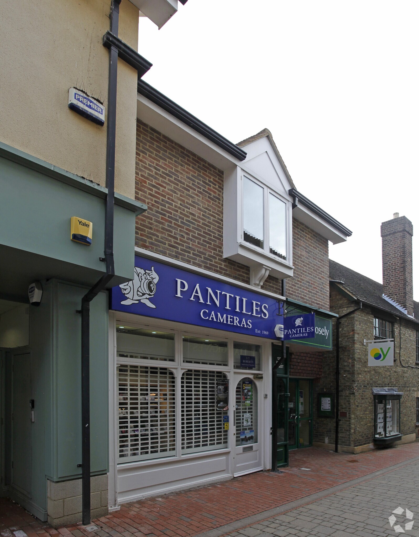 6 Brewery Ln, Sevenoaks for sale Primary Photo- Image 1 of 1