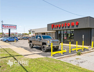 More details for 7021 NW 23rd St, Bethany, OK - Retail for Sale