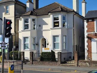 More details for 134 London Rd, Southborough - Office for Sale
