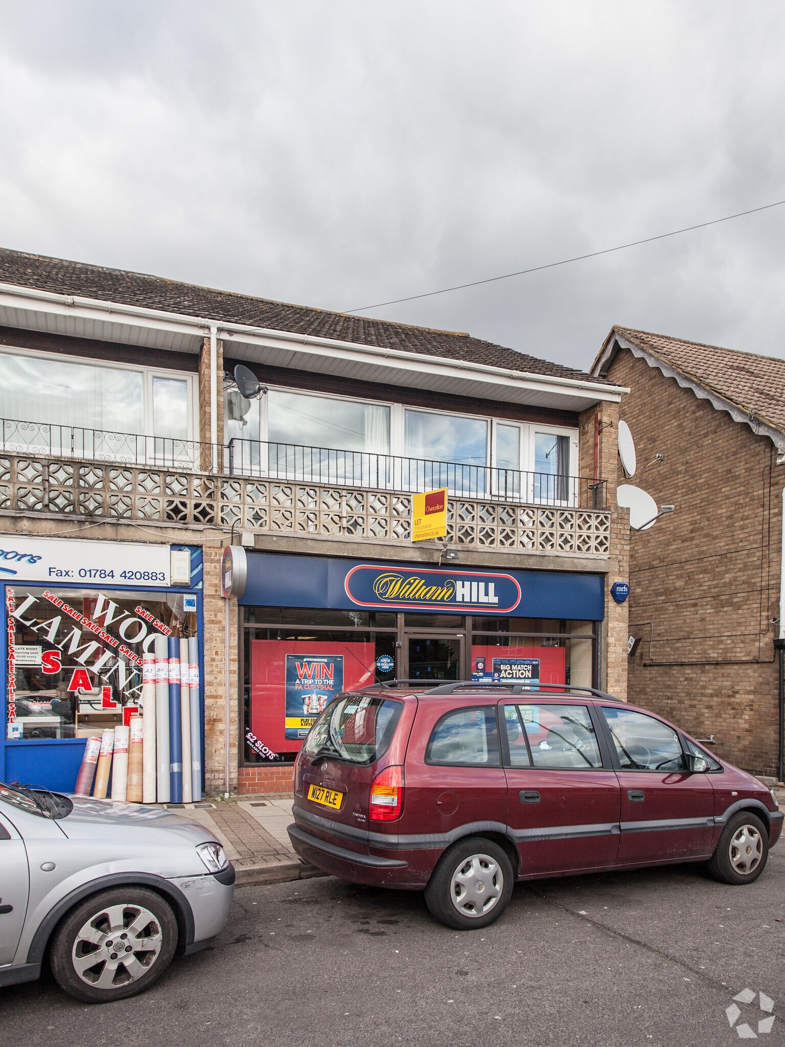 361 Staines Rd W, Ashford for sale Primary Photo- Image 1 of 1