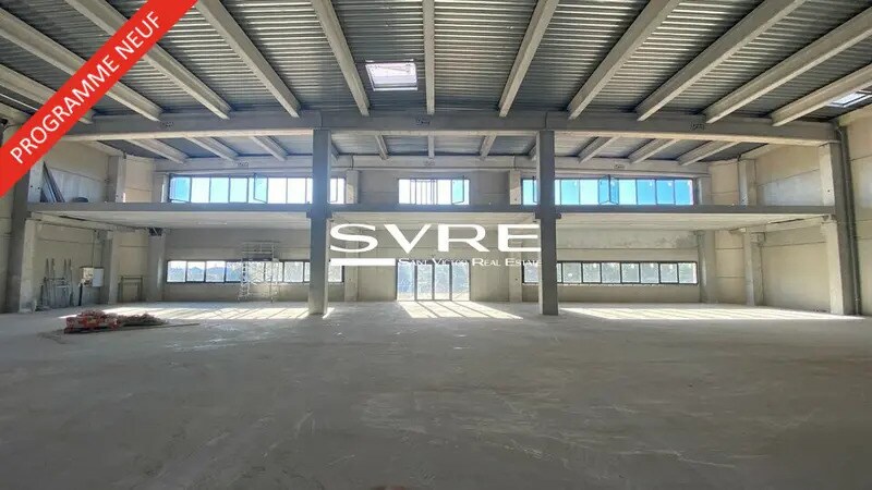 580 Avenue Du Serpolet, La Ciotat to rent Building Photo- Image 1 of 3