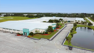 More details for 2725-2755 Kirby Cir NE, Palm Bay, FL - Industrial for Rent