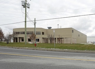 More details for 2090 Rue Bombardier, Ste-Julie, QC - Industrial for Sale