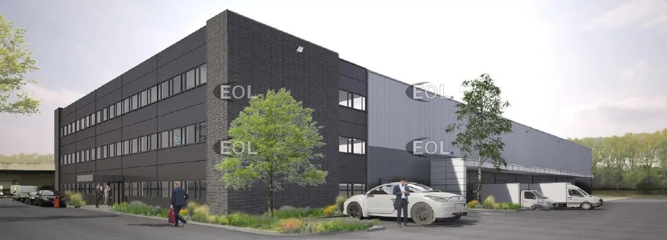 Industrial in Bobigny to rent Building Photo- Image 1 of 31