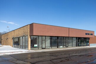 More details for 1311 Buckeye Ave, Ames, IA - Retail for Rent