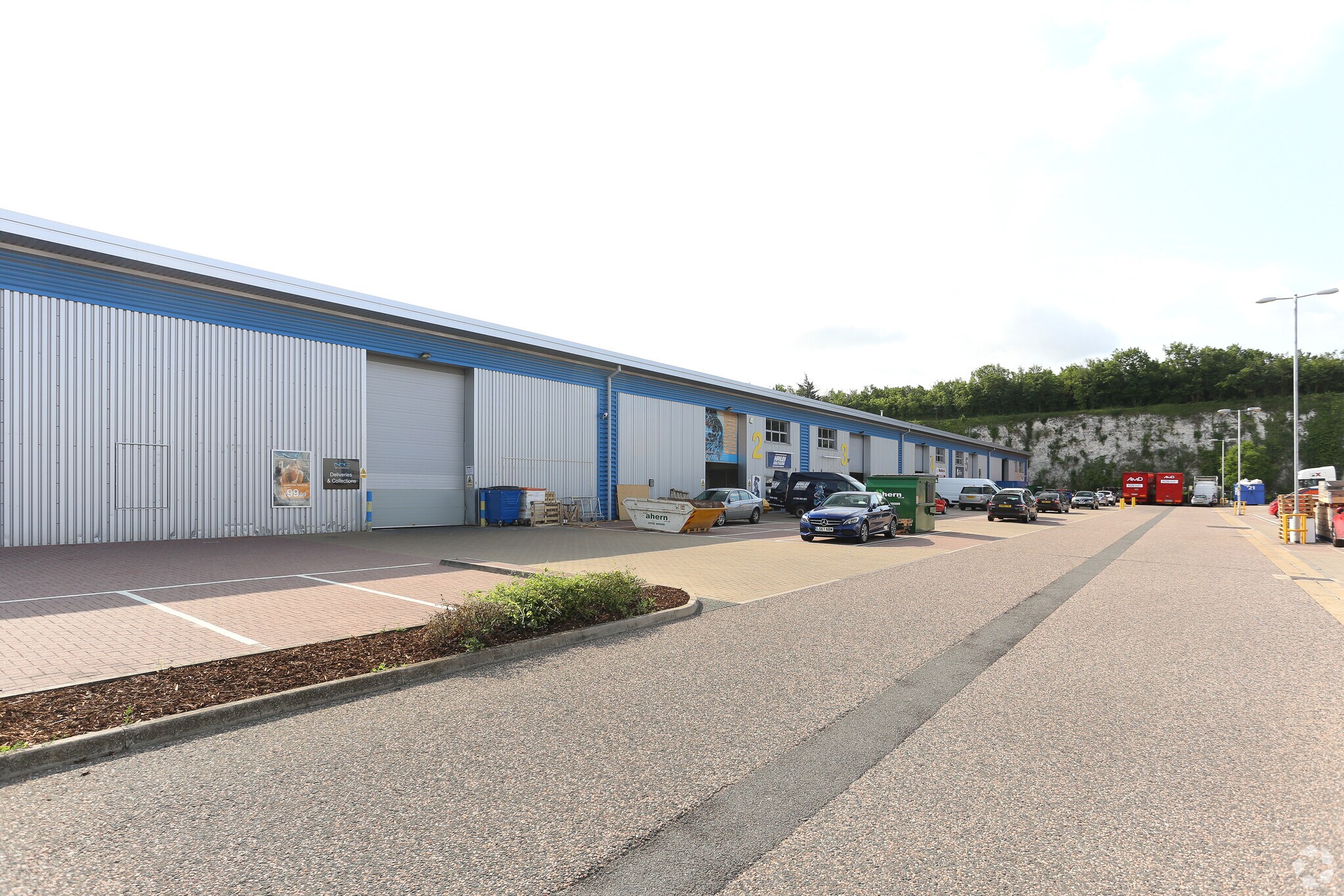 6 Motherwell Way, Grays for sale Building Photo- Image 1 of 1