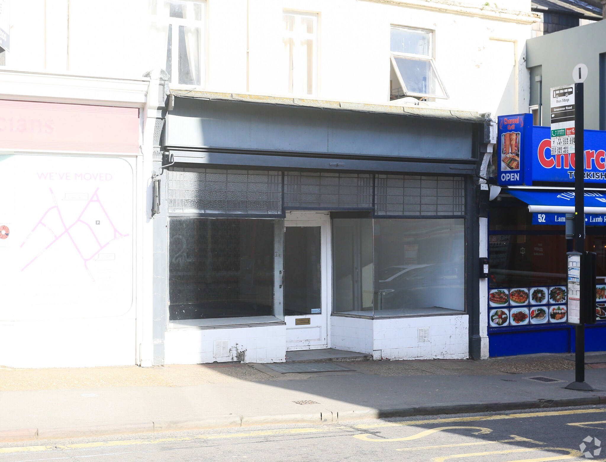 54 Grosvenor Rd, Tunbridge Wells for sale Primary Photo- Image 1 of 1