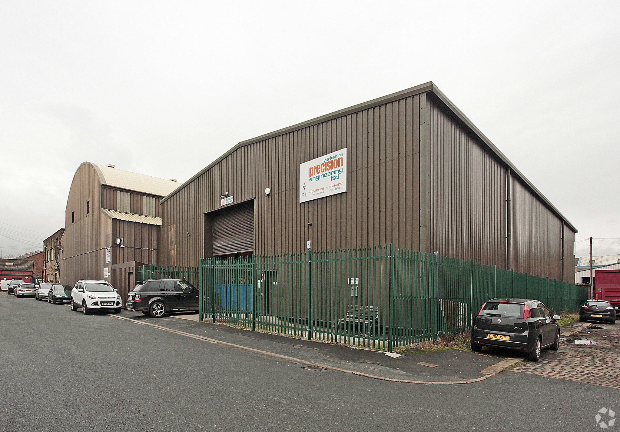 Deal St, Keighley for sale Primary Photo- Image 1 of 1