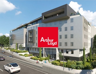 More details for 67 Avenue Benjamin Delessert, Marseille - Office for Sale