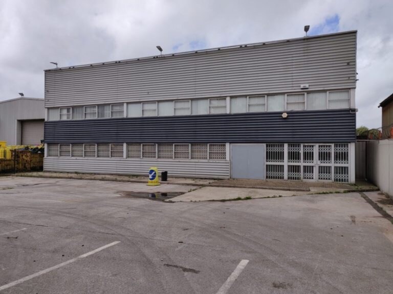 Wharfdale Rd, Birmingham for sale Building Photo- Image 1 of 1