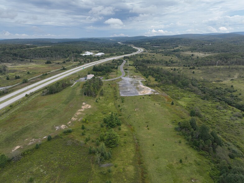 Route 48, Davis, WV for sale - Aerial - Image 3 of 5