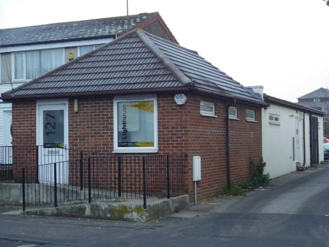 More details for 127 Station Rd, Gillingham - Office to Rent