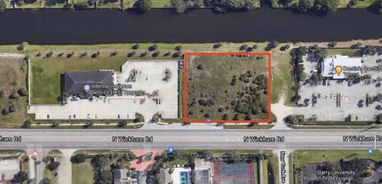 421 N Wickham Rd, Melbourne, FL for rent Primary Photo- Image 1 of 4