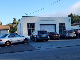 More details for 9 Montford Ave, Mill Valley, CA - Industrial for Rent