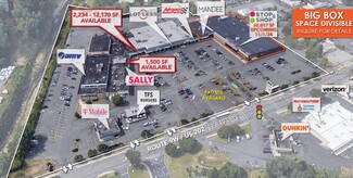 More details for 45 S Route 9W, West Haverstraw, NY - Retail for Rent