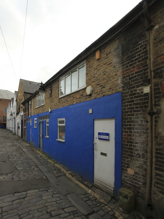 More details for 6-7 Hatherley Mews, London - Office to Rent