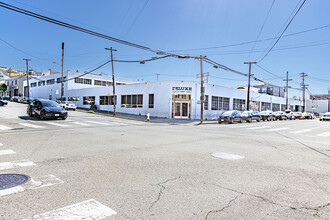 1111 17th St, San Francisco, CA for rent Building Photo- Image 1 of 10