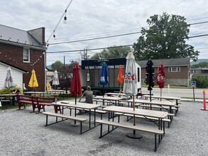 206E E Central Ave, Avis, PA for sale Building Photo- Image 2 of 3