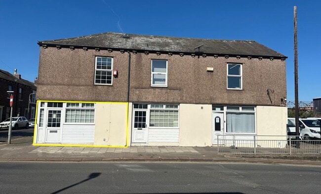 More details for Denton St, Carlisle - Retail to Rent