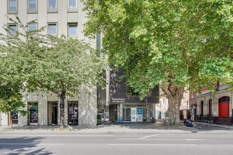 143 Mare St, London to rent - Building Photo - Image 2 of 25