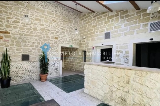 Vente Commerce 550 m²