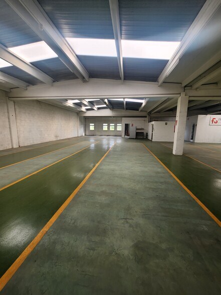 Industrial in La Palma de Cervelló, Barcelona for sale - Interior Photo - Image 2 of 4
