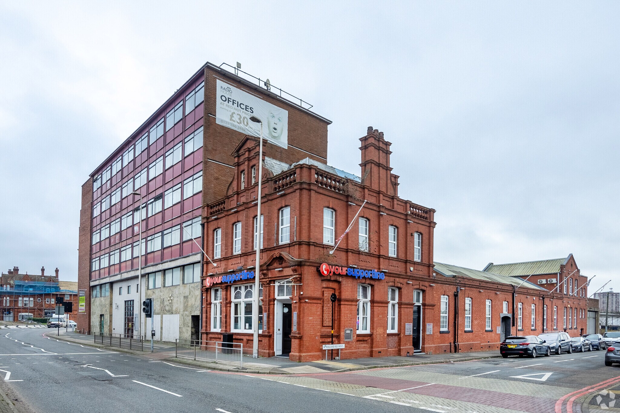 Aston Rd N, Birmingham for sale Primary Photo- Image 1 of 1
