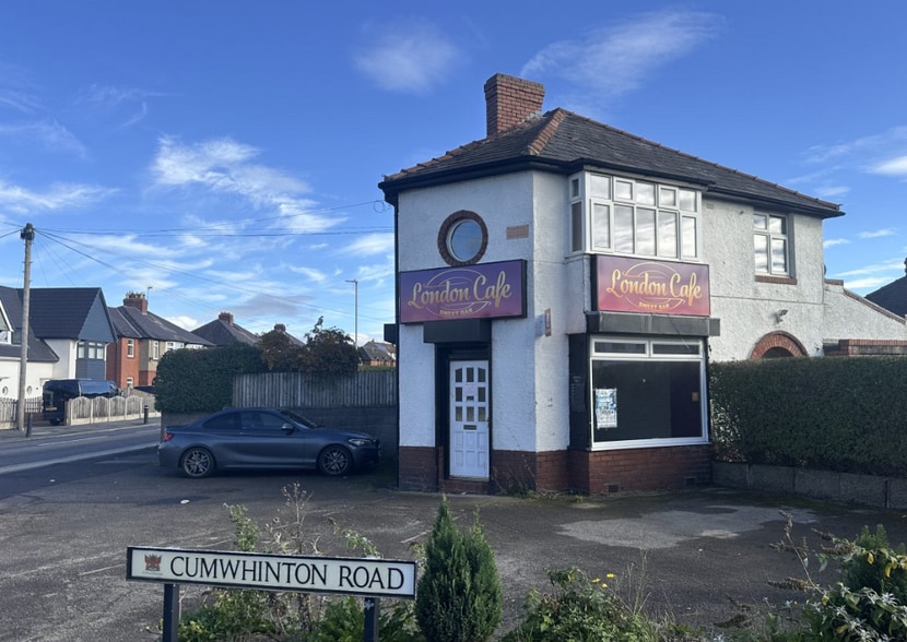 357 London Rd, Carlisle to rent - Building Photo - Image 1 of 6