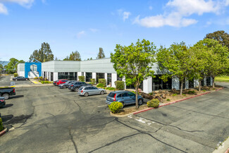 More details for 435 Executive Court North, Fairfield, CA - Light Industrial for Sale