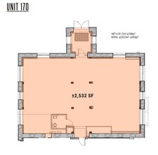 170 Rue Principale, Gatineau, QC for rent Floor Plan- Image 1 of 1