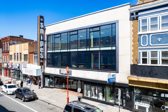 More details for 417-421 South St, Philadelphia, PA - Retail for Sale