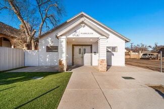More details for 1021 W 11th St, Pueblo, CO - Specialist for Sale