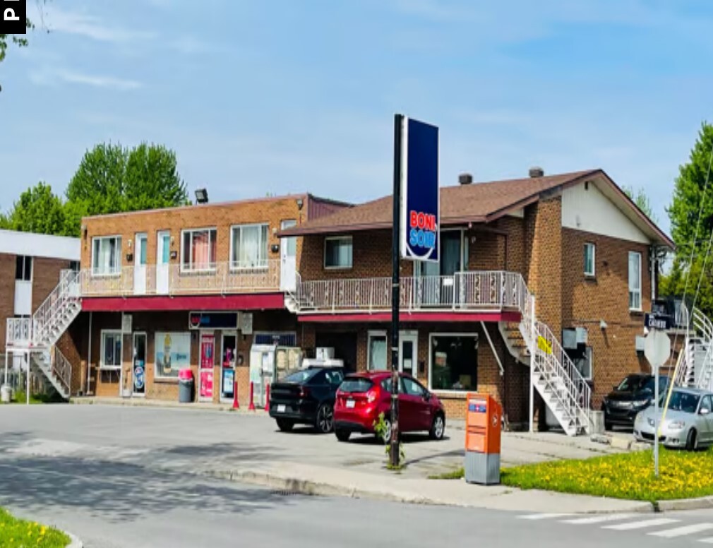 757-759 Boul Cadieux, Beauharnois, QC for sale Building Photo- Image 1 of 2