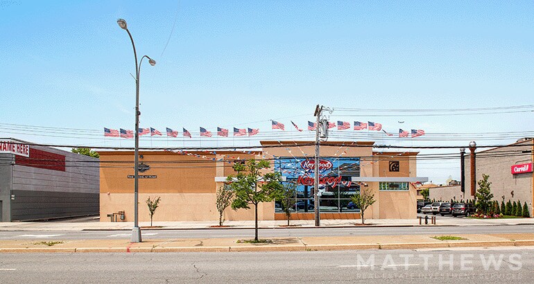 Retail in Jamaica, NY for sale - Primary Photo - Image 1 of 3