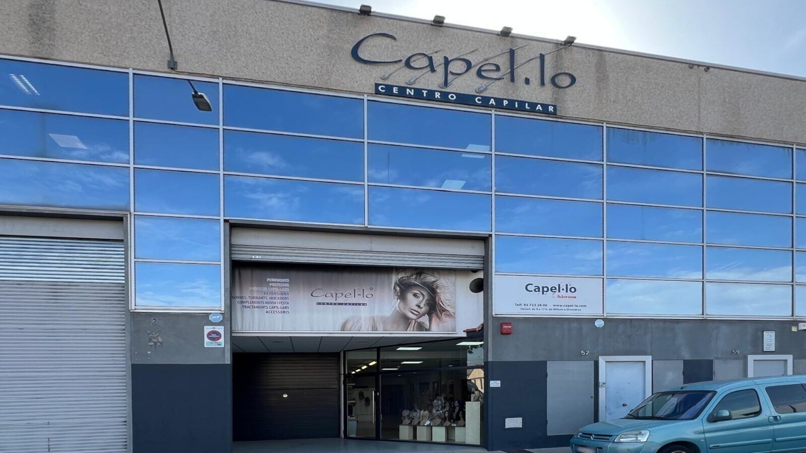 Carrer de Quintana, 55, Sabadell, BAR 08205 - Unit 57 -  - Interior Photo - Image 1 of 19