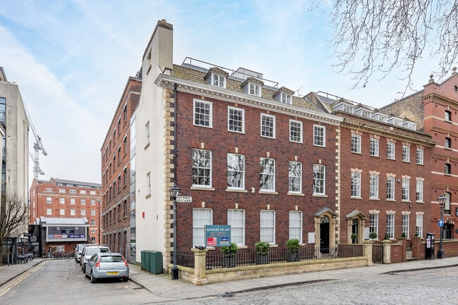 More details for 10 Queen Sq, Bristol - Office to Rent
