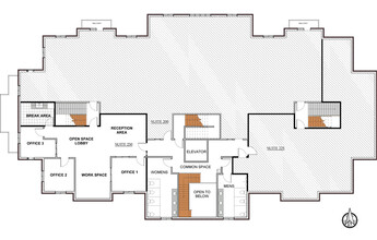 3521 N University Ave, Provo, UT for rent Floor Plan- Image 1 of 1