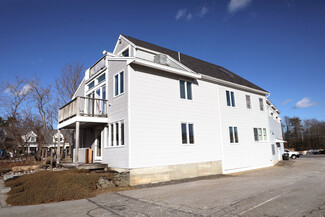 More details for 104 Bridge Rd, Salisbury, MA - Office for Rent