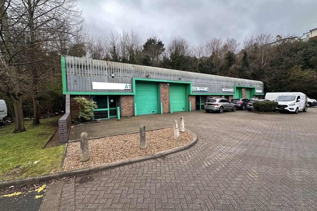 West Ml, Gravesend for sale Building Photo- Image 1 of 1