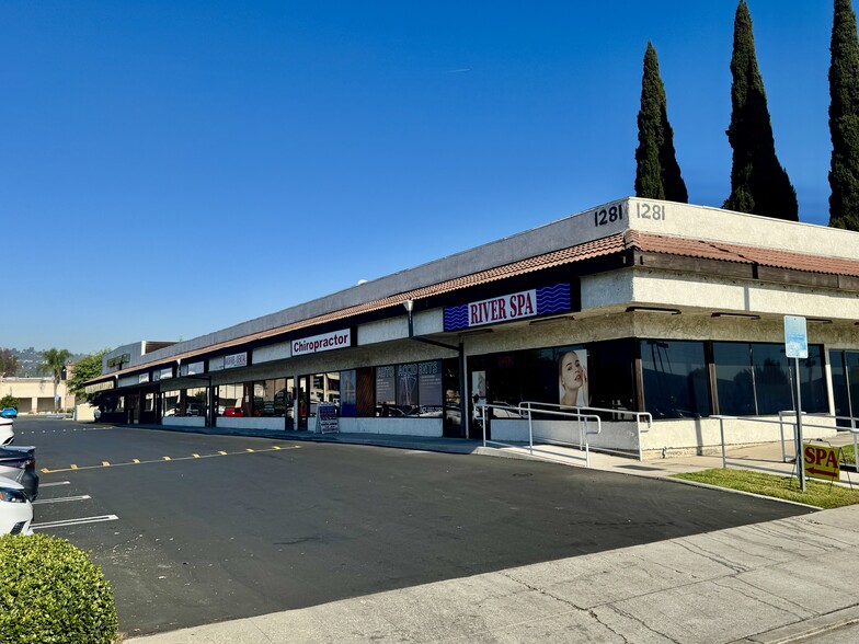 1281 E La Habra Blvd, La Habra, CA for rent - Building Photo - Image 1 of 4